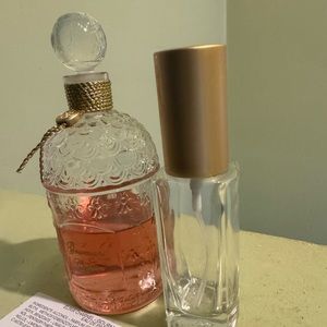 Guerlain Gourmand Coquin